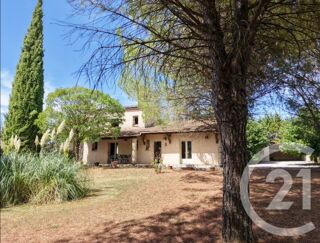  Maison à vendre 4 pièces 120 m²