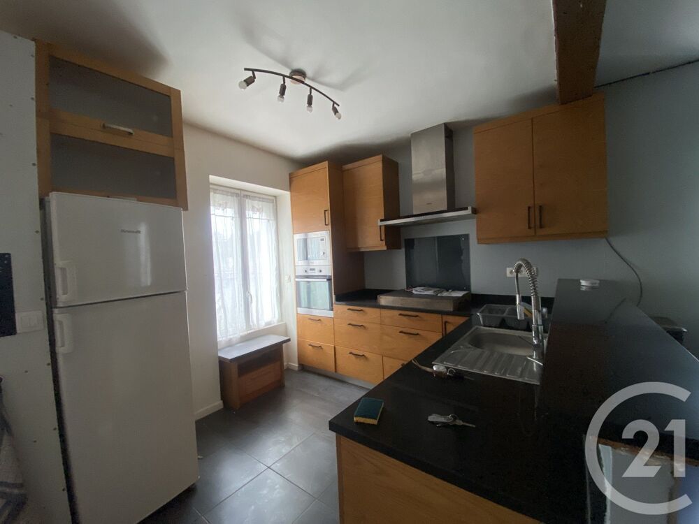 Magnifique maison au calme, idéalement située à Souppes-....