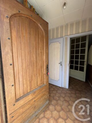  Maison à vendre 4 pièces 127 m²
