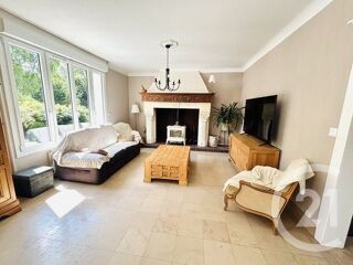 vente Maison - 7 pièce(s) - 176 m² Becquigny (80500)