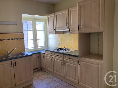  Appartement � louer 3 pi�ces 92 m�