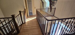  Maison � vendre 7 pi�ces 533 m�