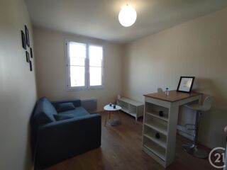  Appartement � louer 1 pi�ce 18 m�