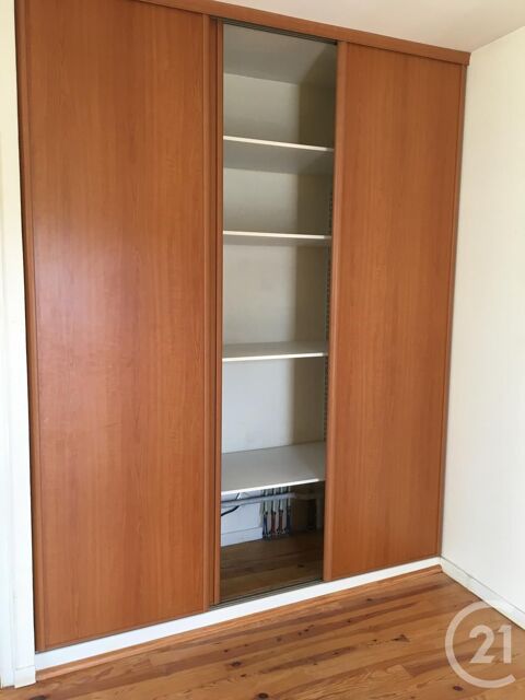  Appartement � louer 2 pi�ces 51 m�