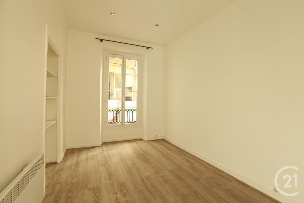 location Appartement - 2 pièce(s) - 30 m² Nice (06300)