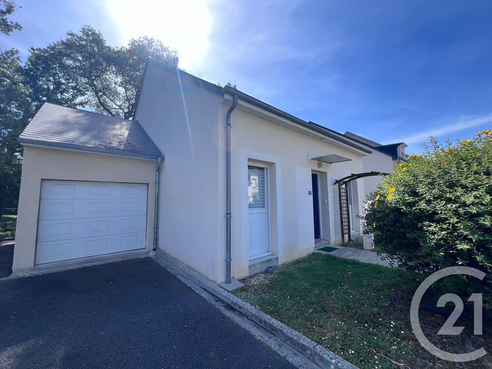 Maison 5 pièces 110 m² · à Joue les Tours · 110 m² · 265 000 €