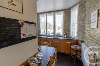 vente Maison - 5 pièce(s) - 118 m² Aubergenville (78410)