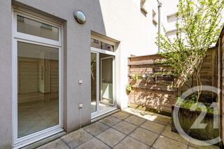  Appartement à vendre 3 pièces 74 m²