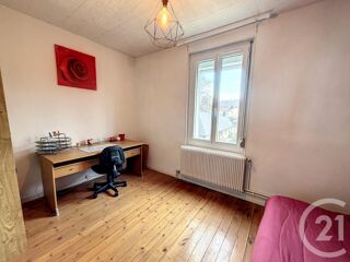  Maison à louer 4 pièces 70 m²