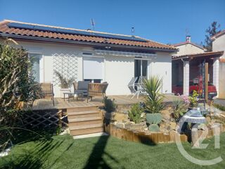  Maison à vendre 5 pièces 101 m²