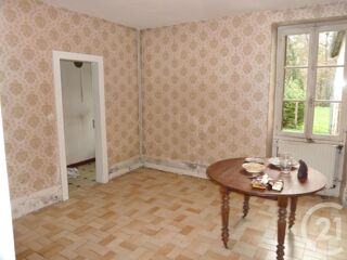  Maison � vendre 7 pi�ces 312 m�