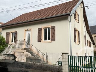  Maison � vendre 7 pi�ces 145 m�