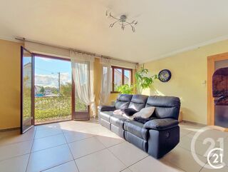  Maison à vendre 6 pièces 117 m²
