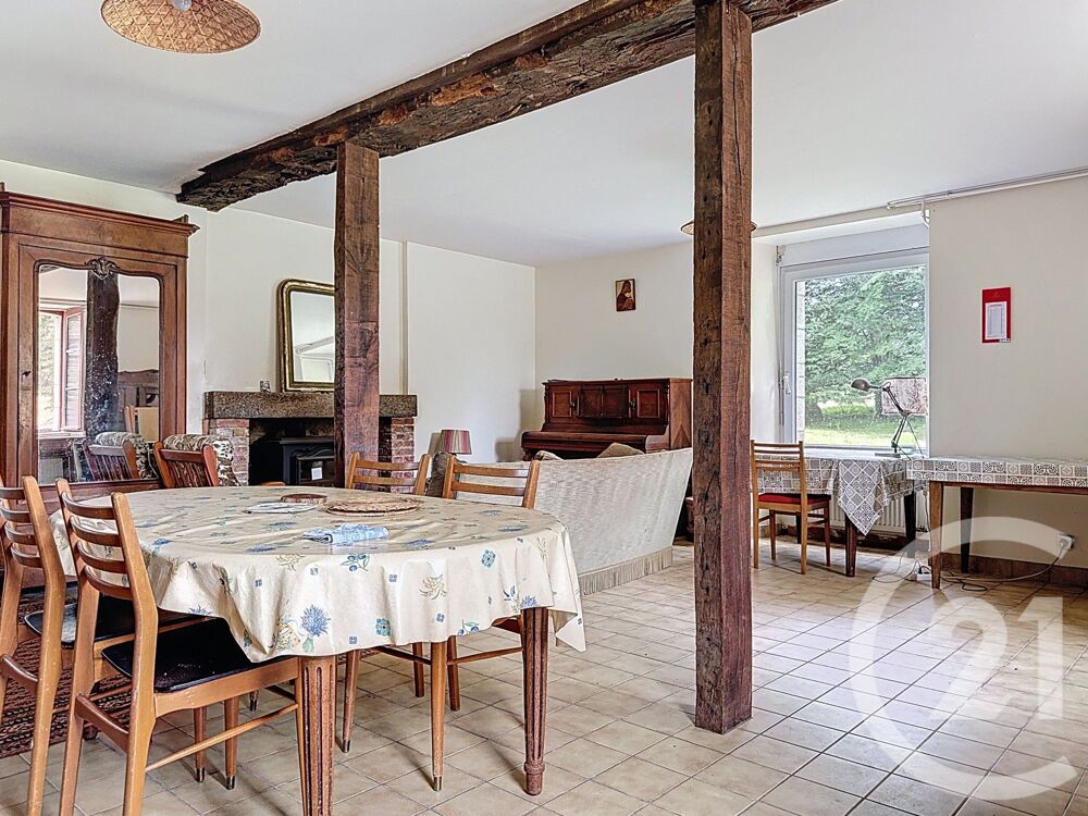 � vendre  Maison Saint-Jean-la-Poterie (56350)