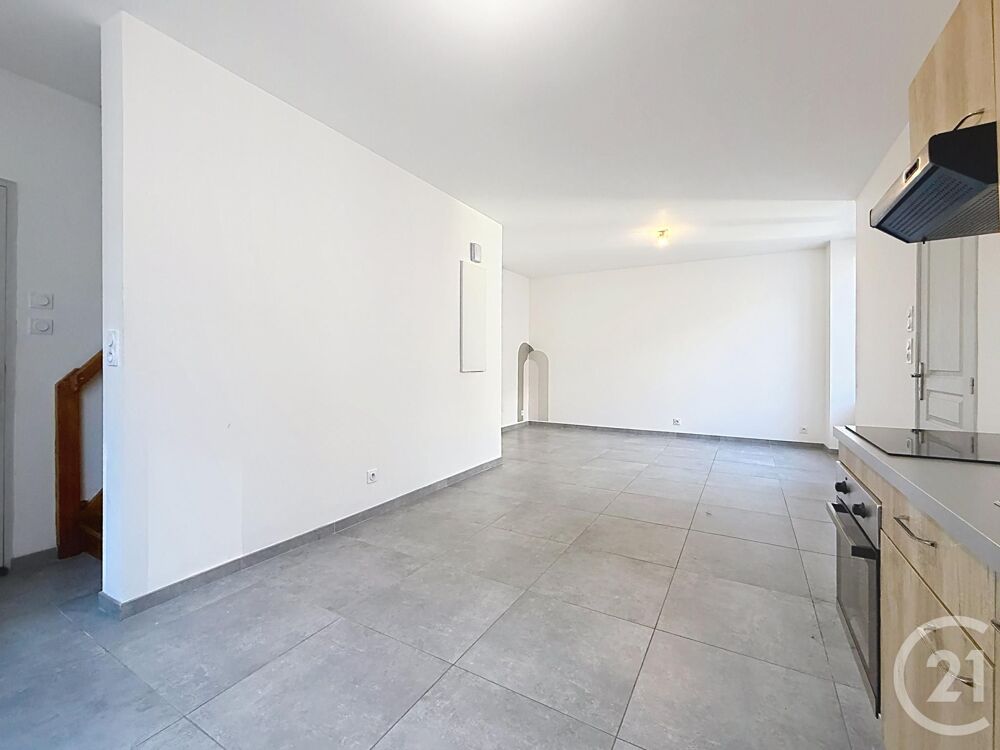 location Appartement - 3 pièce(s) - 73 m² Ronchamp (70250)