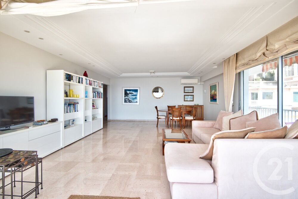  vendre  Appartement Nice (06000)