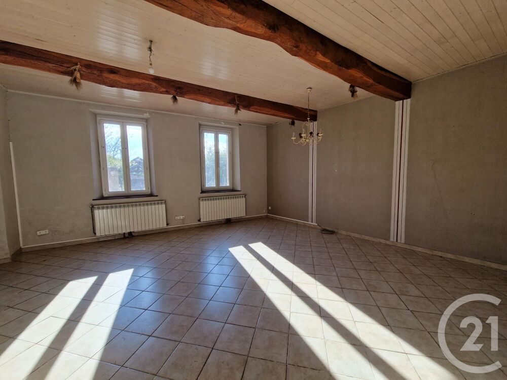 vente Maison - 6 pièce(s) - 573 m² Saint-Paul (65150)
