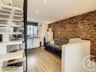  Maison � louer 2 pi�ces 80 m�