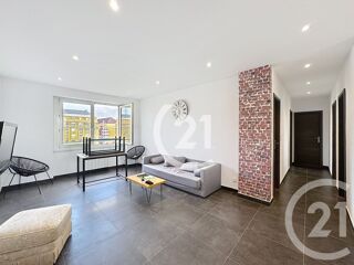  Appartement à vendre 5 pièces 92 m²