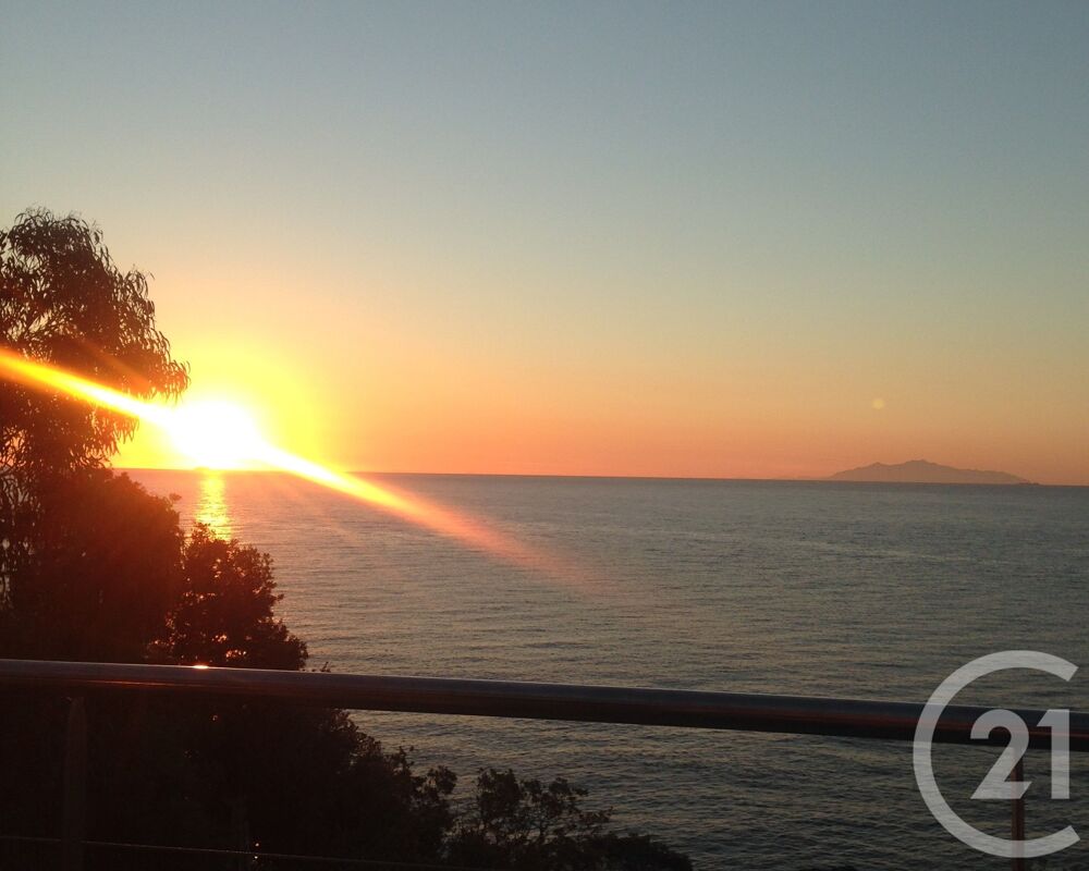 � vendre  Maison Brando (20222)