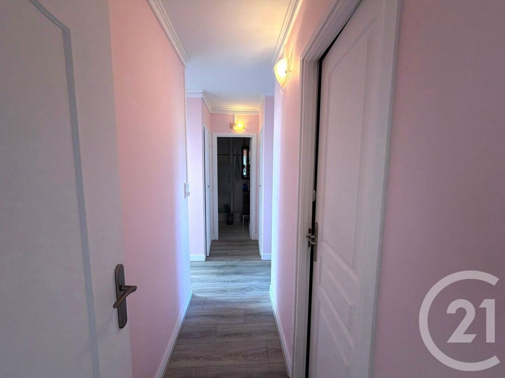 vente Appartement - 3 pièce(s) - 65 m² Aubergenville (78410)