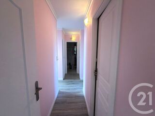  Appartement à vendre 3 pièces 65 m²