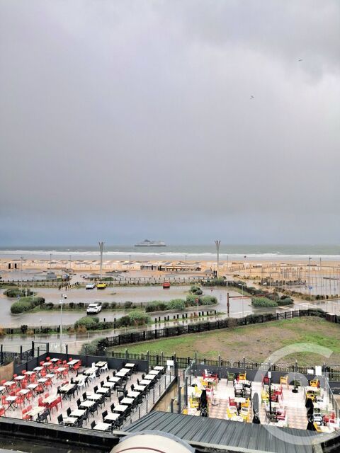  Appartement � louer 1 pi�ce 22 m�