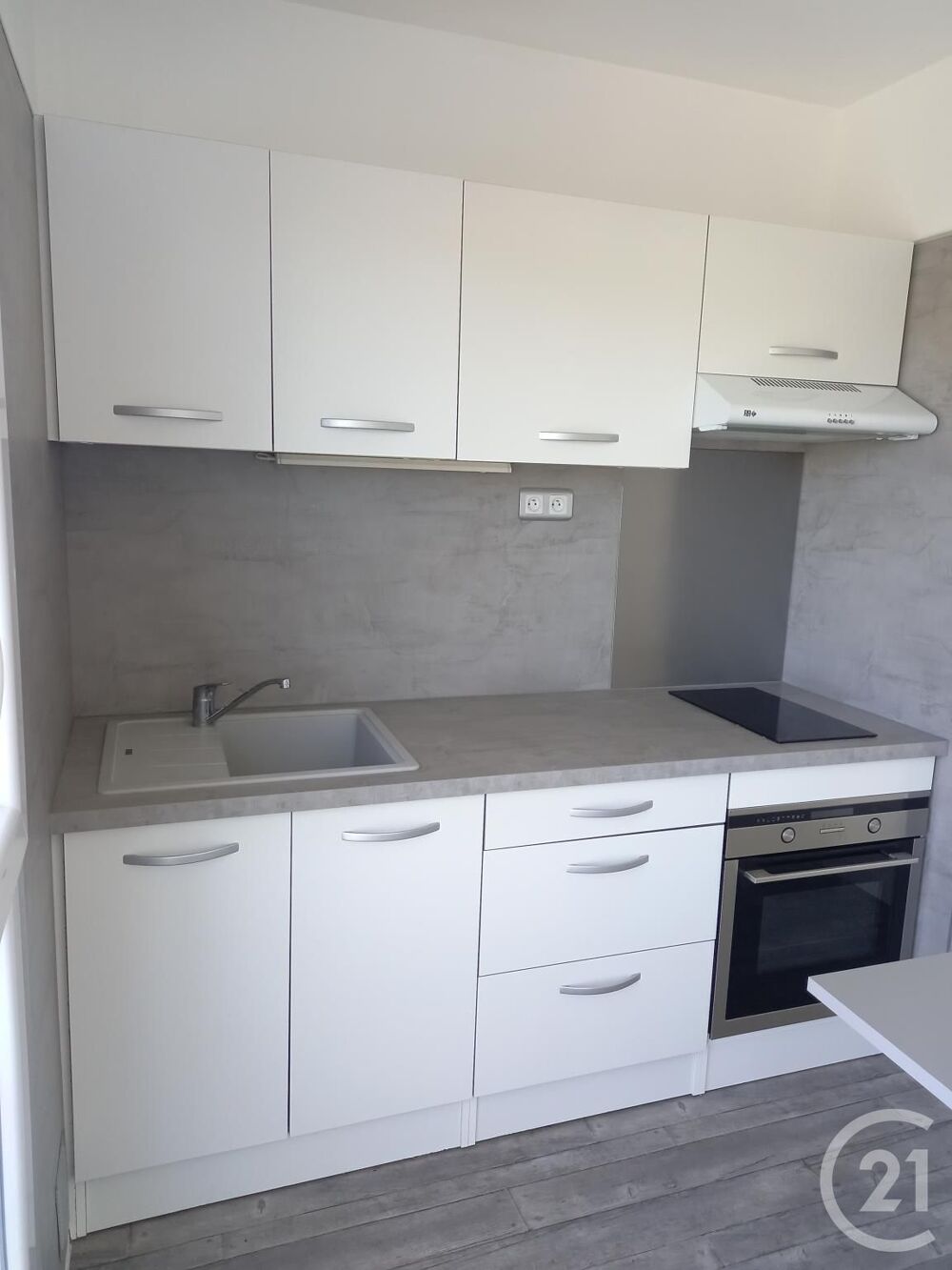 CHAMBRAY LES TOURS PROCHE DE TOUTES LES COMMODITES, ....