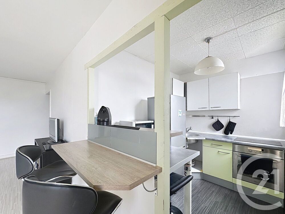 vente Appartement - 3 pièce(s) - 52 m² Thiais (94320)