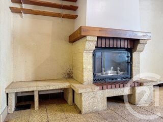  Maison à vendre 4 pièces 63 m²