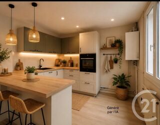  Maison à vendre 4 pièces 89 m²