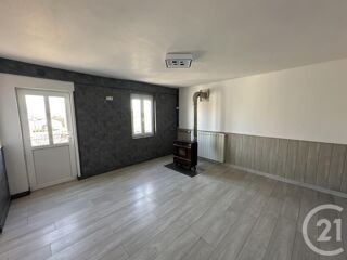 Maison à vendre 3 pièces 51 m²
