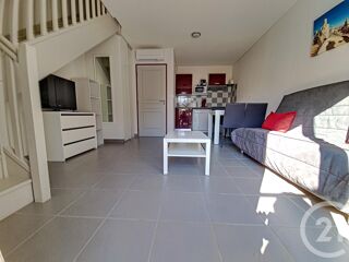  Maison à louer 3 pièces 40 m²
