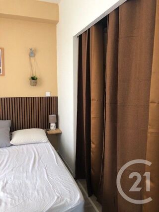  Appartement � louer 2 pi�ces 27 m� Carcassonne