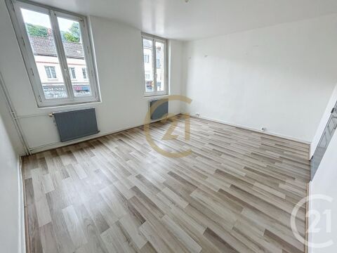  Maison � louer 3 pi�ces 66 m�