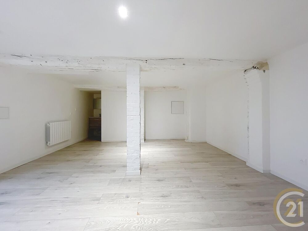 location Maison - 5 pièce(s) - 75 m² Amfreville-la-Mi-Voie (76920)