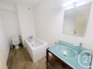  Appartement à louer 1 pièce 34 m²