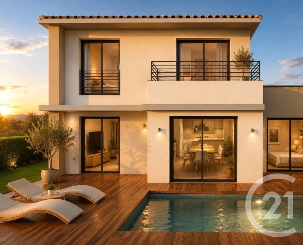 Maison 5 pièces 124 m² · à Borgo · 124 m² · 472 000 €