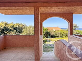  Appartement � vendre 3 pi�ces 57 m�