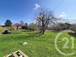  Maison à vendre 4 pièces 91 m²