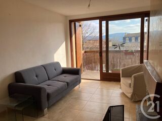  Maison à louer 3 pièces 90 m²