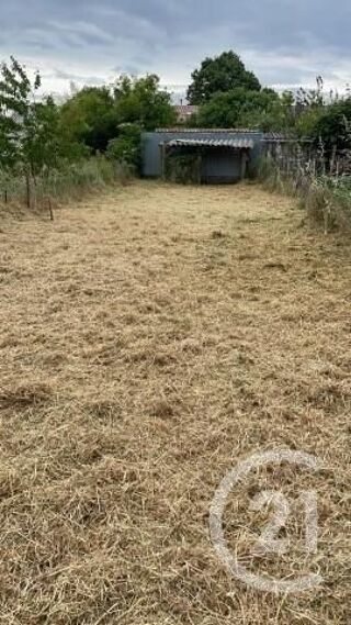  Terrain  vendre 196 m