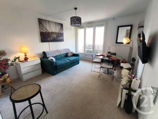  Appartement � vendre 2 pi�ces 51 m�