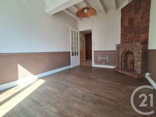  Maison à vendre 3 pièces 70 m²