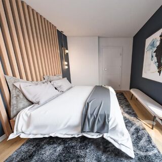  Appartement � vendre 3 pi�ces 67 m�