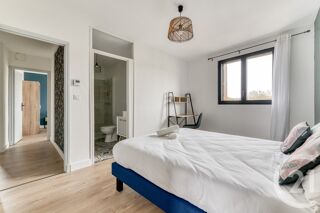  Maison à louer 5 pièces 61 m²