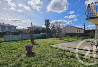  Maison � vendre 5 pi�ces 157 m�
