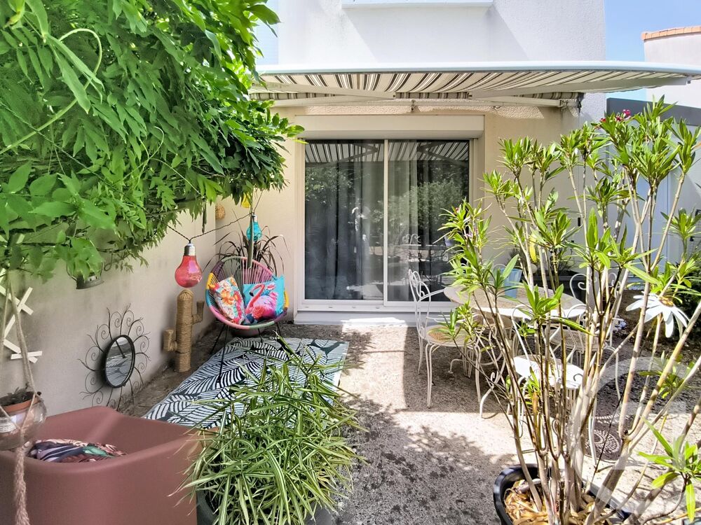vente Maison - 3 pièce(s) - 86 m² Poitiers (86000)