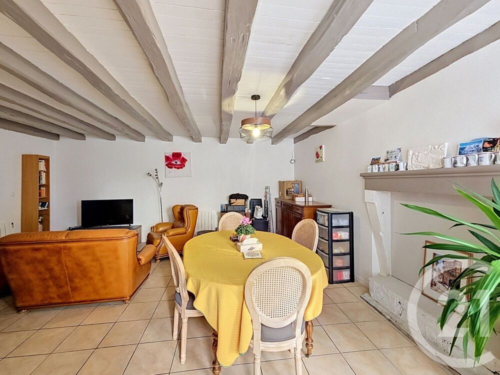 vente Maison - 3 pièce(s) - 72 m² Migné-Auxances (86440)