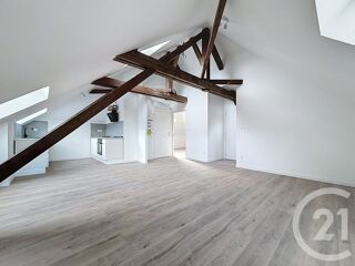  Appartement à louer 3 pièces 70 m²
